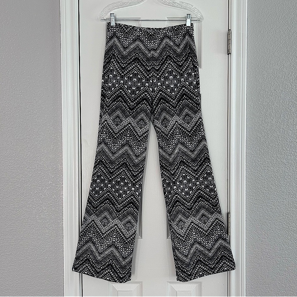 Alyx Print Knit Pants